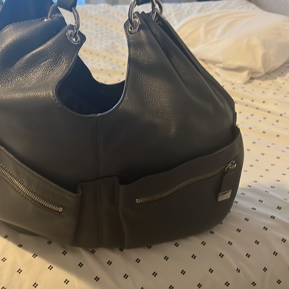 Michael Kors large hobo bag - Picture 9 of 10